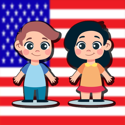 Anglais pour les enfants *