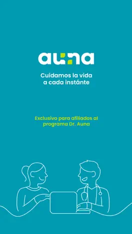 Game screenshot Dr. Auna mod apk