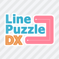 Line Puzzle DX