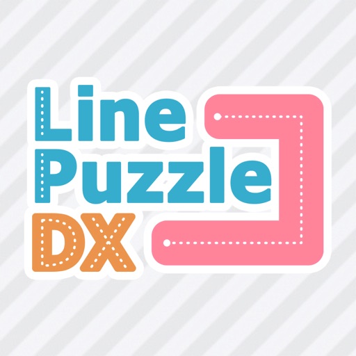 Line Puzzle DX