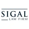 Sigal Law Firm delete, cancel