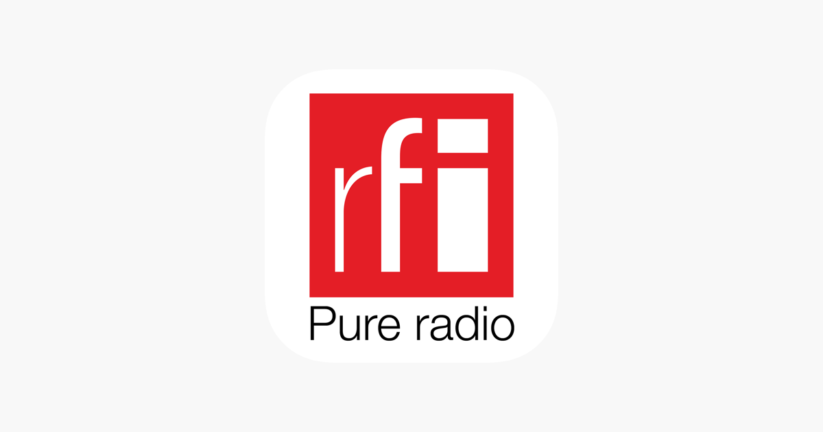 RFI Pure radio on the App Store