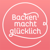 Jan Runge - Backen macht glücklich Grafik