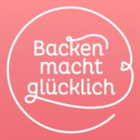 Backen macht glücklich logo