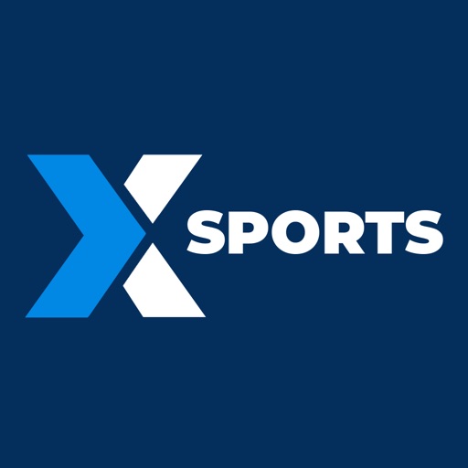 XSports - Scores and Review