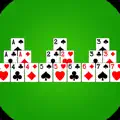 TriPeaks Solitaire Card Game