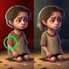 Click Differences icon