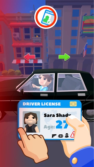 Police Control 3D Screenshot