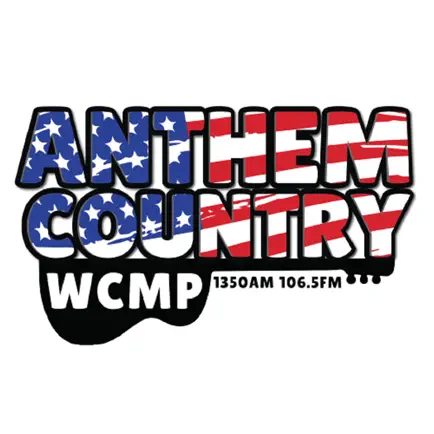 Anthem Country WCMP-AM Читы