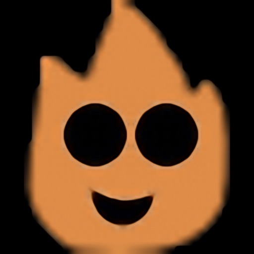 Fire Moji icon