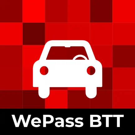 WePass Basic Theory Test (BTT) Читы
