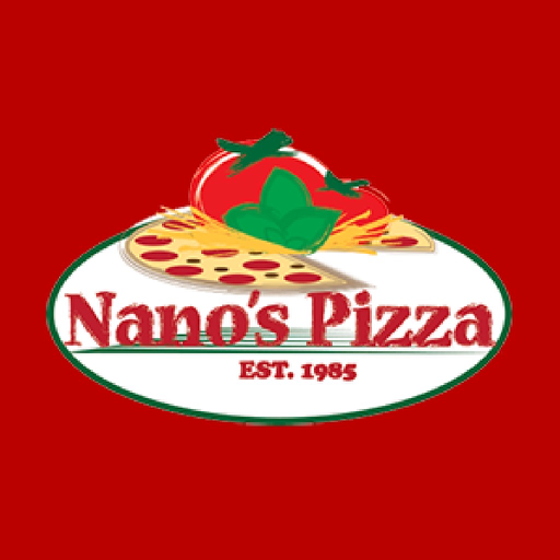 Nano's Pizza