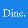 Dine. icon