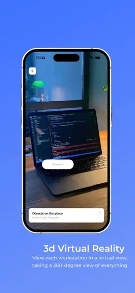 Game screenshot Co-Places hack