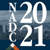 52nd Annual NADC icon