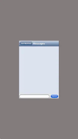 Game screenshot MuVChat apk
