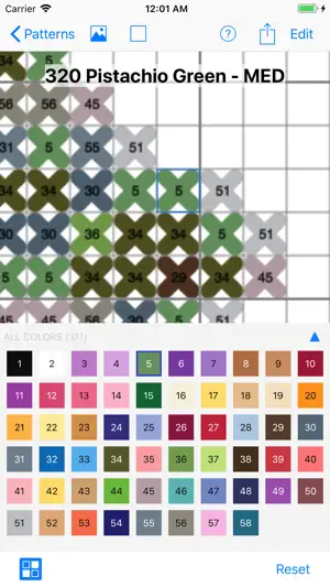 StitchedView screenshot 3