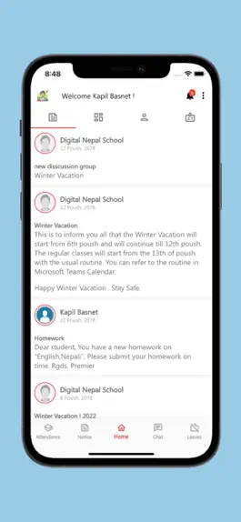 Game screenshot Millsberry School apk