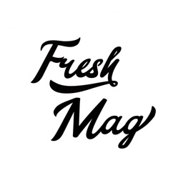 FRESH MAG PARIS