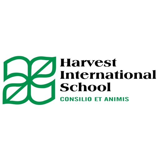 Harvest International School icon