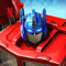 App Icon for TRANSFORMERS Forged to Fight App in United States IOS App Store