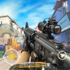 FPS Gun Shooting: War Games 3D icon