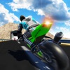 Traffic Bike - Real Moto Racer icon