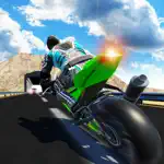 Traffic Bike - Real Moto Racer App Negative Reviews