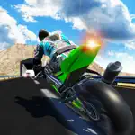 Traffic Bike - Real Moto Racer App Contact