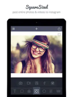 Square Sized screenshot 8