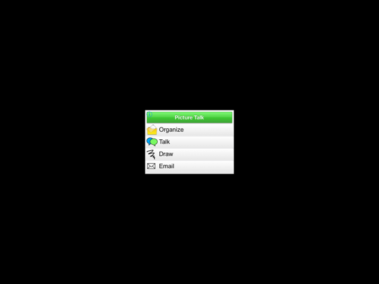Screenshot #4 pour Picture Talk