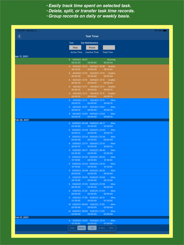 Smart Arrow Project Manager