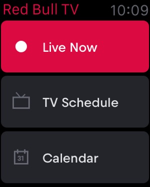 dekorere Hælde Imperialisme Red Bull TV: Watch Live Events on the App Store