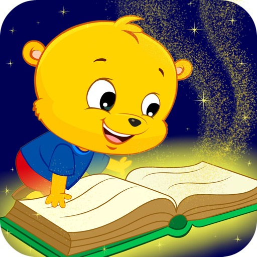 Kidlo Bedtime Stories for Kids
