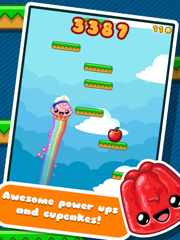 Happy Jump screenshot 9