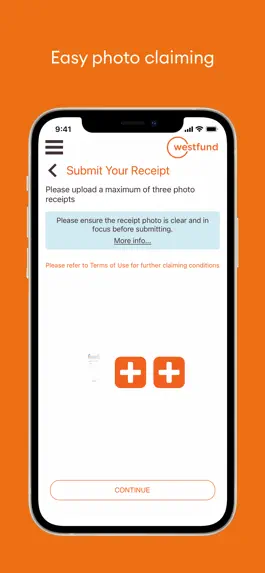 Game screenshot Westfund Health Insurance mod apk