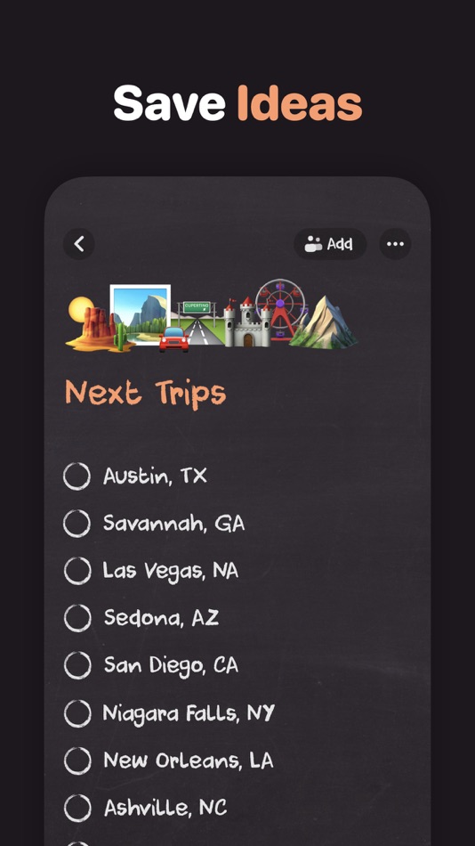 #7. List Maker ◎ (macOS) 由: AP Studio, LLC