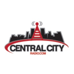 CENTRAL CITY RADIO.