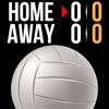 BT Volleyball Scoreboard - iPadアプリ