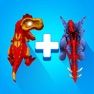 Get Dragon Monster Color Battle 3D for iOS, iPhone, iPad Aso Report