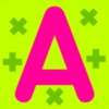Учим буквы - Азбука для детей - iPadアプリ