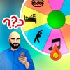 Spin The Wheel Make Decisions icon