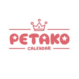 PETAKO - Cute calendar app