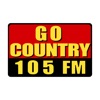 Go Country 105 - KKGO icon