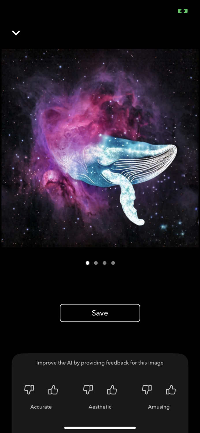 Magic — AI Magic Paintbrush