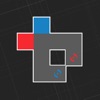 Slab Slider: Logic Puzzle Game icon
