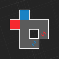 Slab Slider Logic Puzzle Game