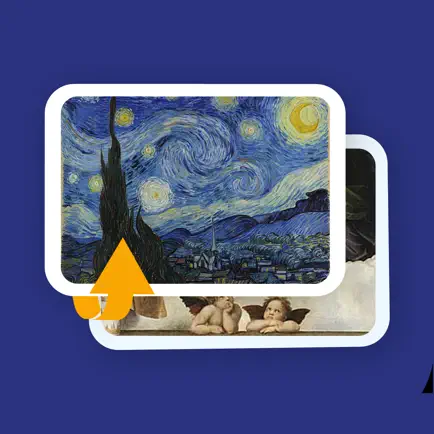 Learn'em: Famous Paintings Cheats