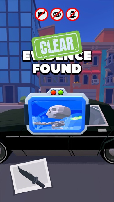 Police Control 3D Screenshot