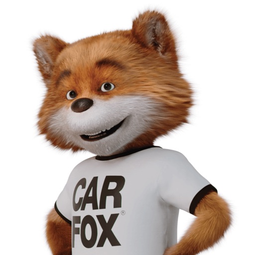 CARFAX Car Care iOS App